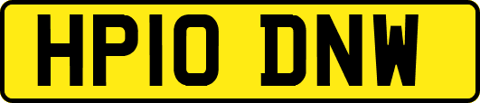 HP10DNW