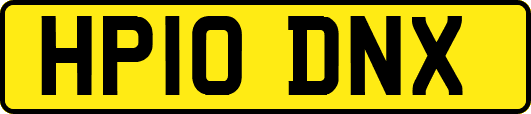 HP10DNX