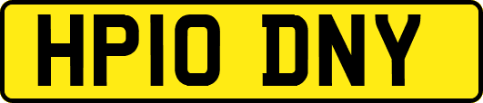 HP10DNY