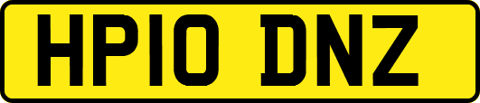 HP10DNZ