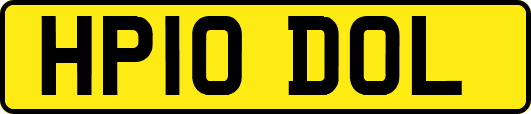 HP10DOL