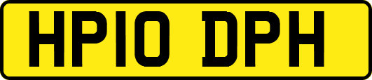 HP10DPH