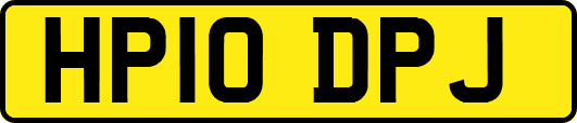 HP10DPJ