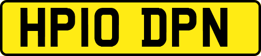 HP10DPN