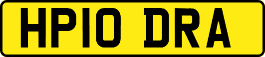 HP10DRA