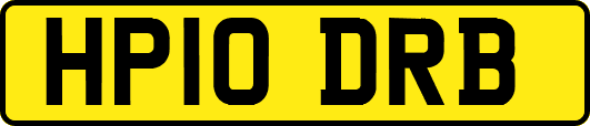HP10DRB