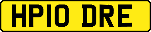 HP10DRE