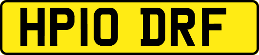 HP10DRF