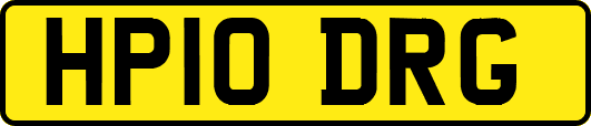 HP10DRG