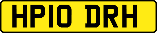 HP10DRH