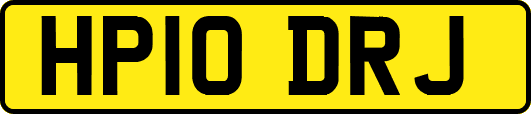 HP10DRJ