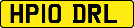 HP10DRL