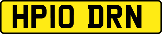HP10DRN