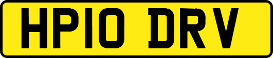 HP10DRV