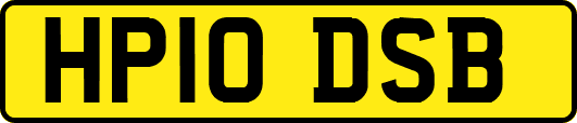 HP10DSB
