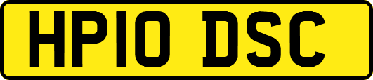 HP10DSC