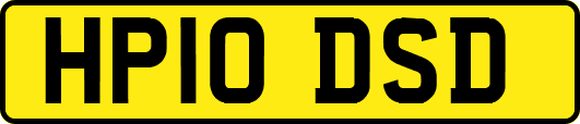HP10DSD