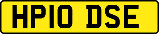 HP10DSE