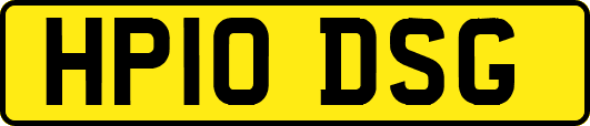 HP10DSG