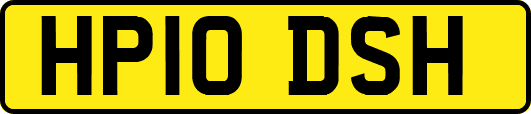 HP10DSH