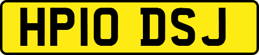 HP10DSJ