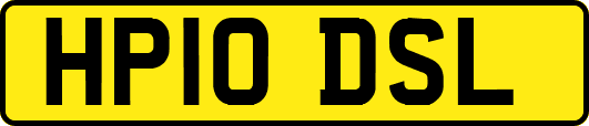 HP10DSL