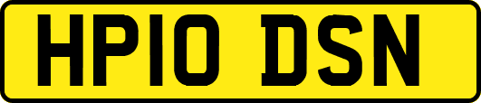 HP10DSN