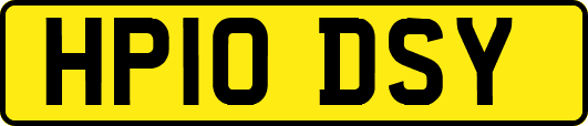 HP10DSY