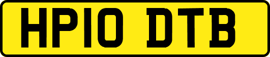 HP10DTB