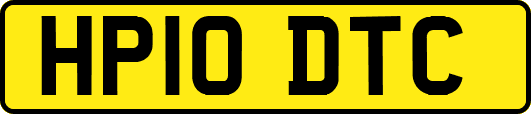HP10DTC