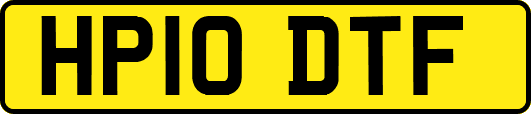 HP10DTF