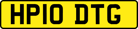 HP10DTG