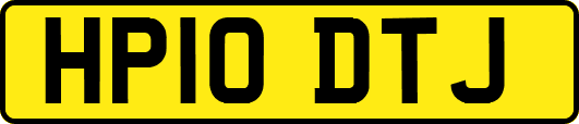 HP10DTJ