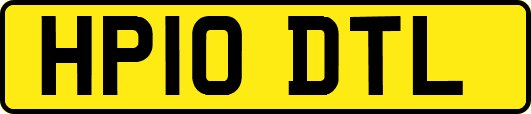 HP10DTL