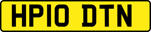 HP10DTN