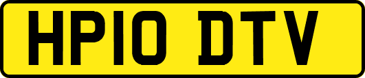 HP10DTV