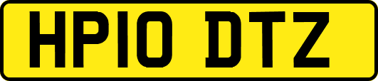 HP10DTZ