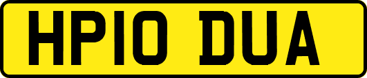 HP10DUA