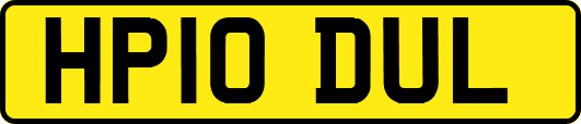 HP10DUL