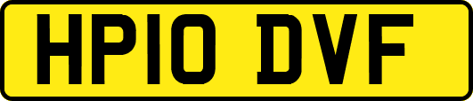 HP10DVF