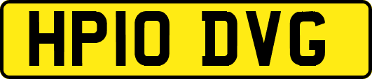 HP10DVG