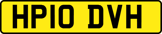 HP10DVH