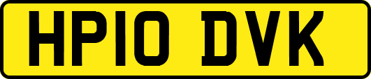 HP10DVK