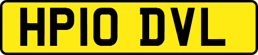 HP10DVL