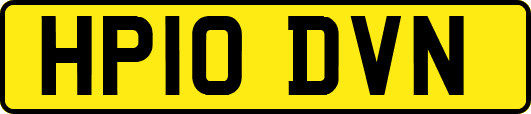 HP10DVN
