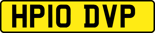 HP10DVP