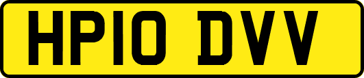 HP10DVV