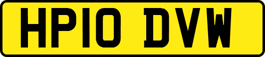 HP10DVW