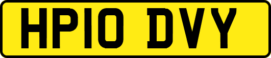 HP10DVY