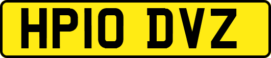 HP10DVZ
